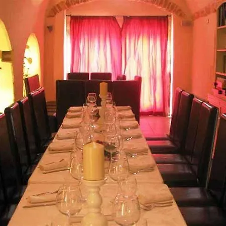 Masseria Quis Ut Deus Hotel Crispiano