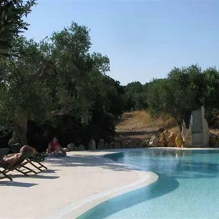 Masseria Quis Ut Deus