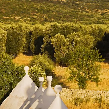 Masseria Quis Ut Deus