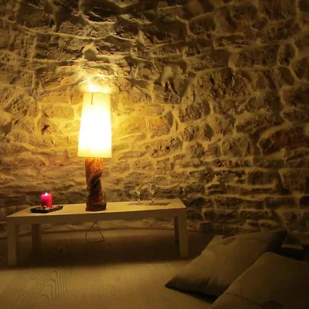 Masseria Quis Ut Deus Hotel 4*
