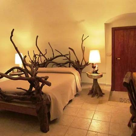 Masseria Quis Ut Deus 4*
