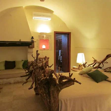 Masseria Quis Ut Deus