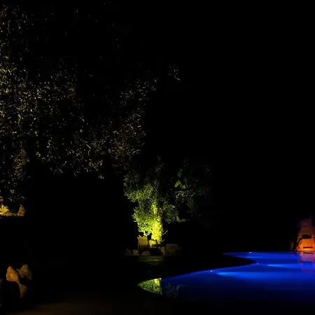 Masseria Quis Ut Deus