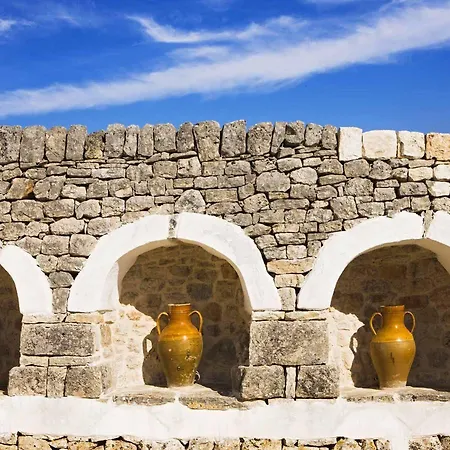 Masseria Quis Ut Deus