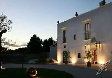 Masseria Quis Ut Deus 4*