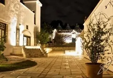 Masseria Quis Ut Deus Hotel