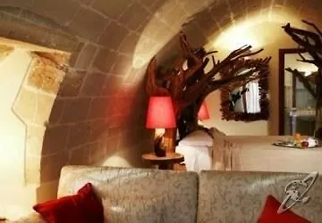 Masseria Quis Ut Deus 4* Crispiano