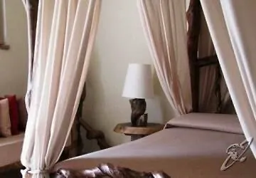 Hotel Masseria Quis Ut Deus