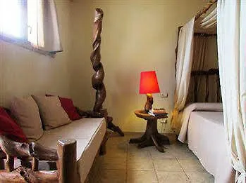 Masseria Quis Ut Deus Hotel