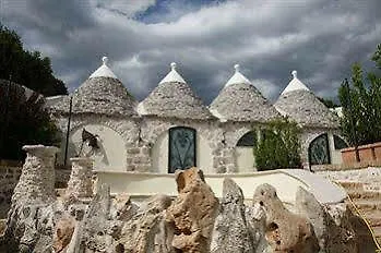 Masseria Quis Ut Deus Hotel Crispiano