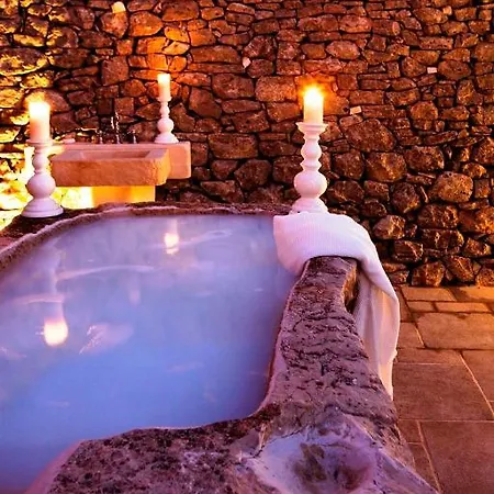 Masseria Quis Ut Deus 4* Crispiano