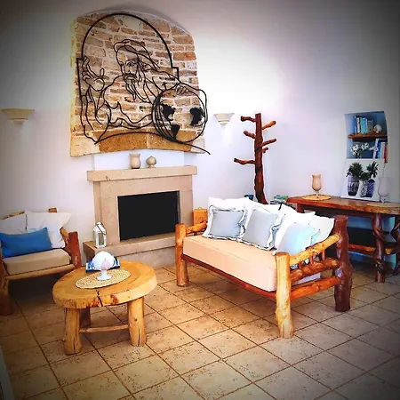 Masseria Quis Ut Deus