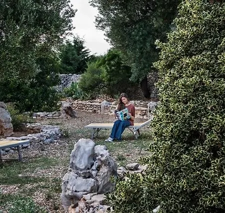 Masseria Quis Ut Deus 4*