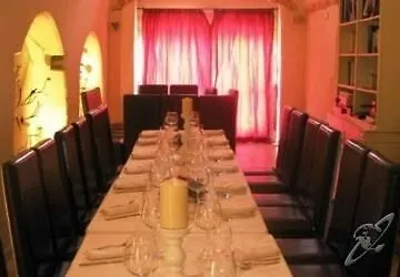 Masseria Quis Ut Deus 4*